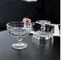 Dessert cup Ice cream bowl 